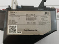 Fuji Electric Thermal Overload Relay 690V/5A Tr-n3