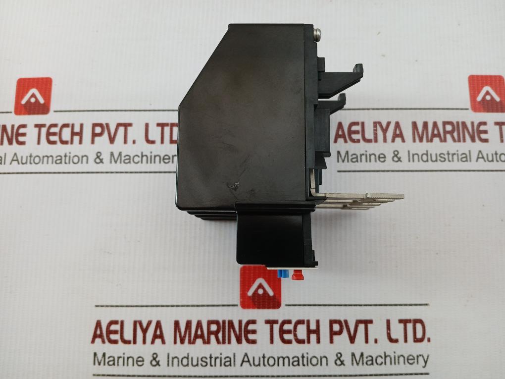 Fuji Electric Thermal Overload Relay 690V/5A Tr-n3