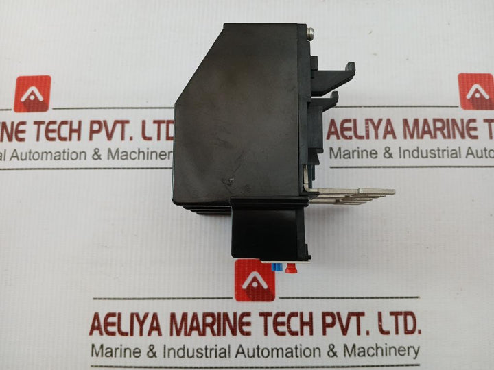 Fuji Electric Thermal Overload Relay 690V/5A Tr-n3