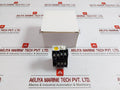 Fuji Electric Thermal Overload Relay 6–9A 600 Vac Tr-0N/A