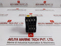 Fuji Electric Thermal Overload Relay 6–9A 600 Vac Tr-0N/A