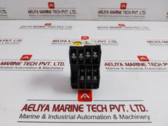 Fuji Electric Thermal Overload Relay 6–9A 600 Vac Tr-0N/A