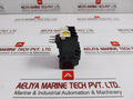 Fuji Electric Thermal Overload Relay 6–9A 600 Vac Tr-0N/A