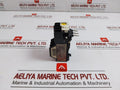 Fuji Electric Thermal Overload Relay 6–9A 600 Vac Tr-0N/A