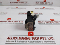 Fuji Electric Thermal Overload Relay 6–9A 600 Vac Tr-0N/A
