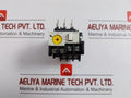 Fuji Electric Thermal Overload Relay 6–9A 600 Vac Tr-0N/A