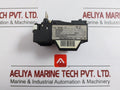 Fuji Electric Thermal Overload Relay 6–9A 600 Vac Tr-0N/A
