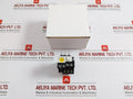 Fuji Electric Thermal Overload Relay Tr-0N/A
