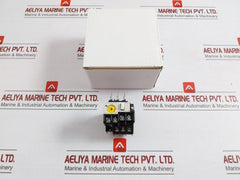 Fuji Electric Thermal Overload Relay Tr-0N/A