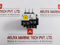Fuji Electric Thermal Overload Relay Tr-0N/A