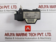 Fuji Electric Thermal Overload Relay Tr-0N/A