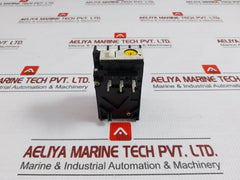 Fuji Electric Thermal Overload Relay Tr-0N/A