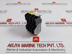 Fuji Electric Thermal Overload Relay Tr-0N/A