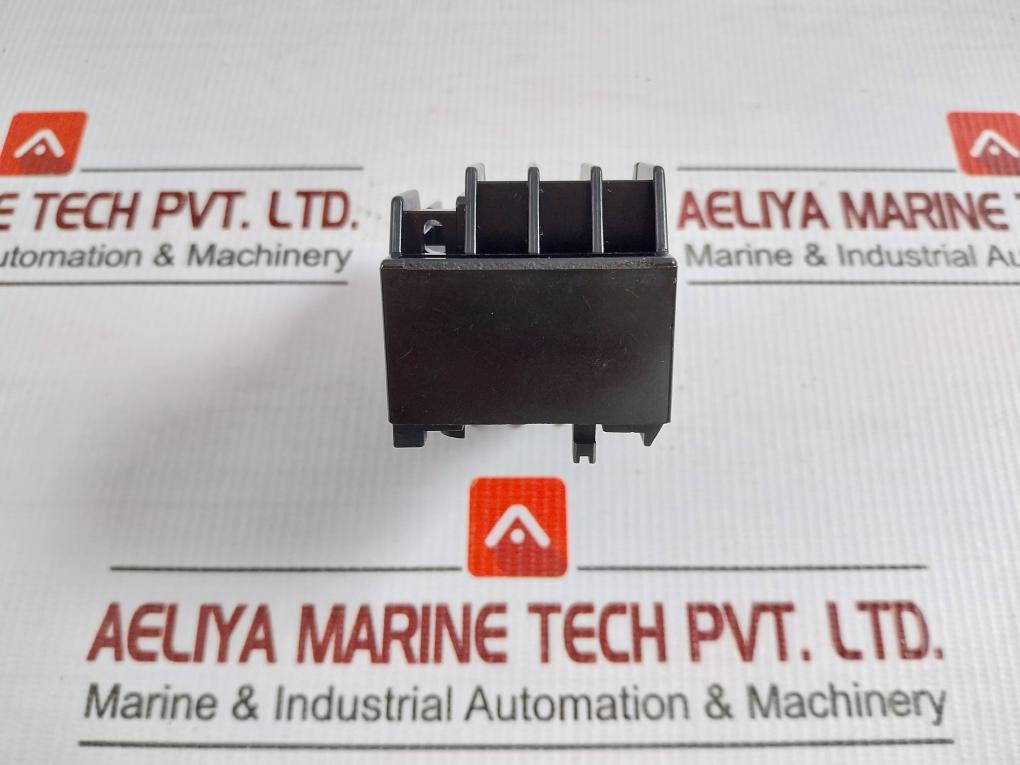 Fuji Electric Thermal Overload Relay Tr-0N/A