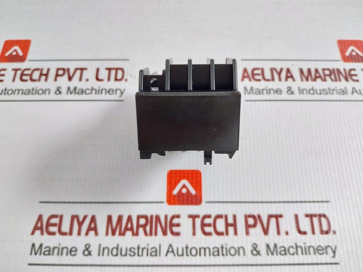 Fuji Electric Thermal Overload Relay Tr-0N/A