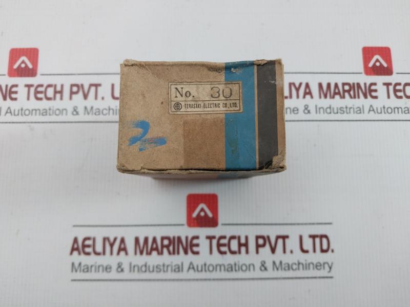 Fuji Electric Thermal Overload Relay Tr-10Nlh/M