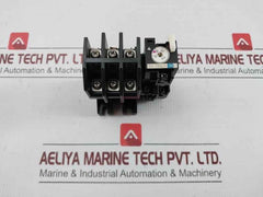 Fuji Electric Thermal Overload Relay Tr-10Nlh/M