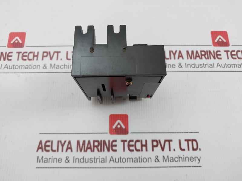 Fuji Electric Thermal Overload Relay Tr-10Nlh/M