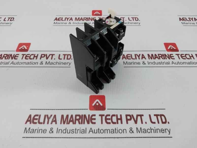 Fuji Electric Thermal Overload Relay Tr-10Nlh/M