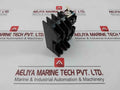 Fuji Electric Thermal Overload Relay Tr-10Nlh/M