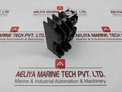 Fuji Electric Thermal Overload Relay Tr-10Nlh/M