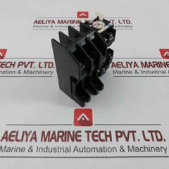 Fuji Electric Thermal Overload Relay Tr-10Nlh/M