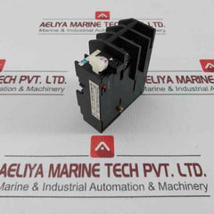 Fuji Electric Thermal Overload Relay Tr-10Nlh/M
