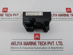 Fuji Electric Thermal Overload Relay Tr-10Nlh/M