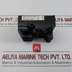 Fuji Electric Thermal Overload Relay Tr-10Nlh/M