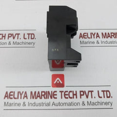 Fuji Electric Thermal Overload Relay Tr-10Nlh/M