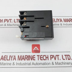 Fuji Electric Thermal Overload Relay Tr-10Nlh/M