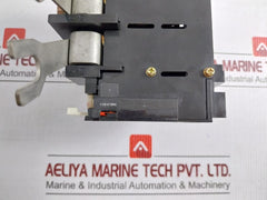 Fuji Electric Thermal Overload Relay Tr-8N/3