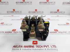 Fuji Electric Thermal Overload Relay Tr-8N/3
