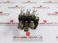 Fuji Electric Thermal Overload Relay Tr-8N/3