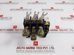 Fuji Electric Thermal Overload Relay Tr-8N/3