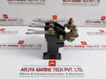 Fuji Electric Thermal Overload Relay Tr-8N/3