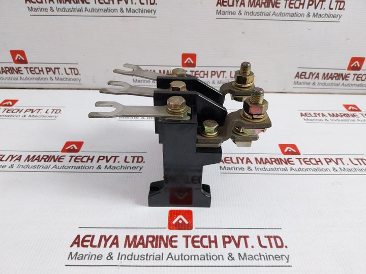 Fuji Electric Thermal Overload Relay Tr-8N/3