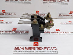 Fuji Electric Thermal Overload Relay Tr-8N/3