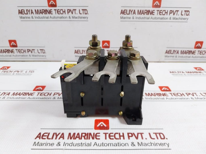 Fuji Electric Thermal Overload Relay Tr-8N/3