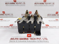 Fuji Electric Thermal Overload Relay Tr-8N/3