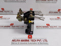 Fuji Electric Thermal Overload Relay Tr-8N/3