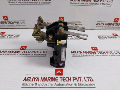 Fuji Electric Thermal Overload Relay Tr-8N/3