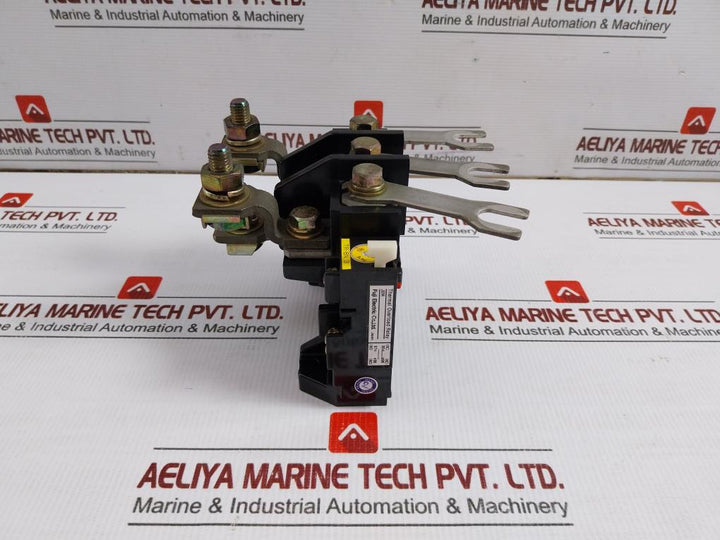 Fuji Electric Thermal Overload Relay Tr-8N/3
