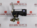 Fuji Electric Thermal Overload Relay Tr-8N/3