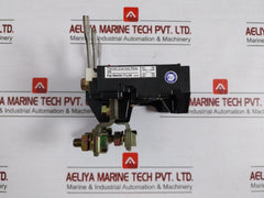 Fuji Electric Thermal Overload Relay Tr-8N/3