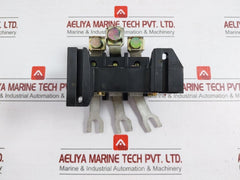 Fuji Electric Thermal Overload Relay Tr-8N/3