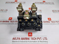 Fuji Electric Thermal Overload Relay Tr-8N/3