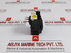 Fuji Electric Thermal Overload Relay Tr-on