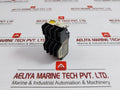 Fuji Electric Thermal Overload Relay Tr-on