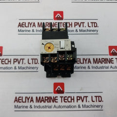 Fuji Electric Tk-0N Thermal Overload Relay 0.36-0.54A